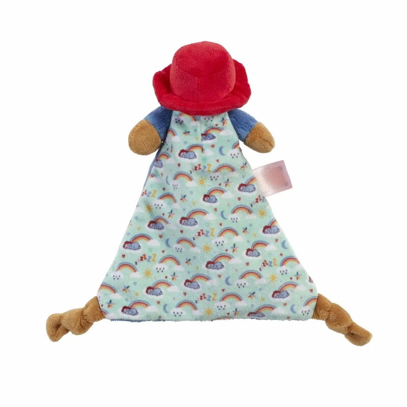 Rainbow designs limited Paddington jucărie de adormit 0m+ 1 buc