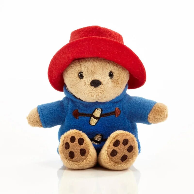 Rainbow designs limited Paddington jucărie de pluș 0m+ Mini 1 buc