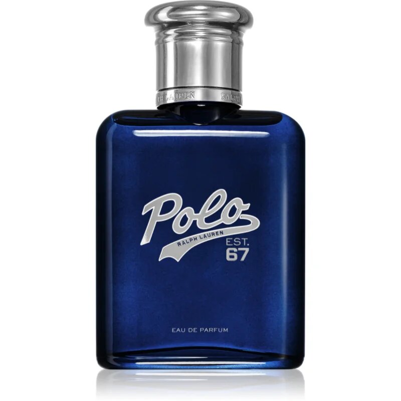 Ralph Lauren Polo 67 Eau de Parfum pentru bărbați 75 ml