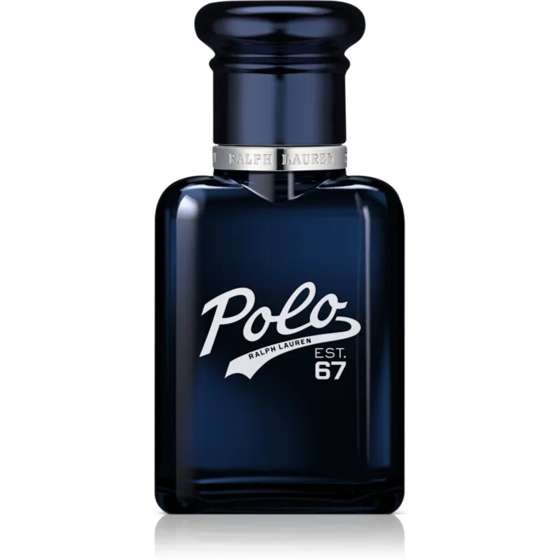 Ralph Lauren Polo 67 Eau de Toilette pentru bărbați 40 ml