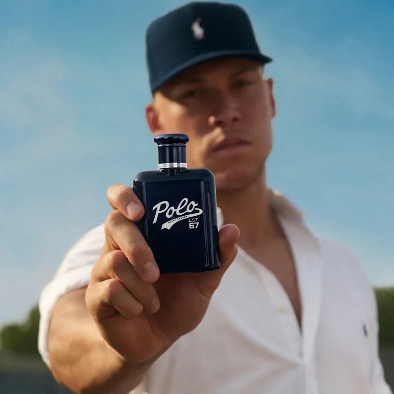 Ralph Lauren Polo 67 Eau de Toilette pentru bărbați 40 ml