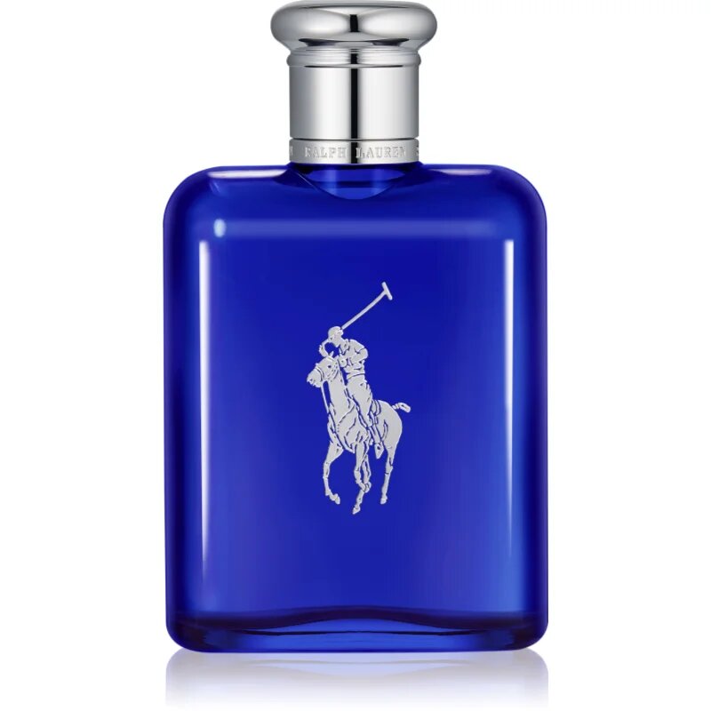 Ralph Lauren Polo Blue Eau de Toilette pentru bărbați 125 ml