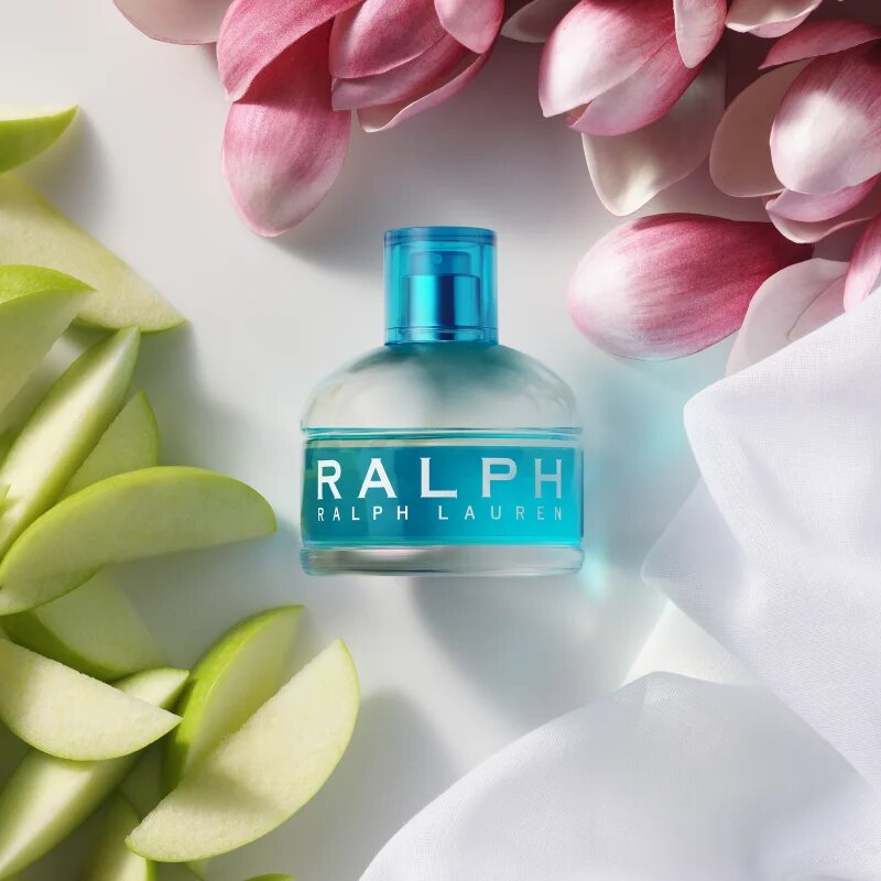 Ralph Lauren Ralph Eau de Toilette pentru femei 100 ml