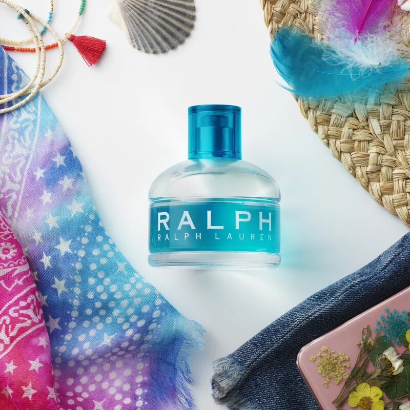Ralph Lauren Ralph Eau de Toilette pentru femei 100 ml
