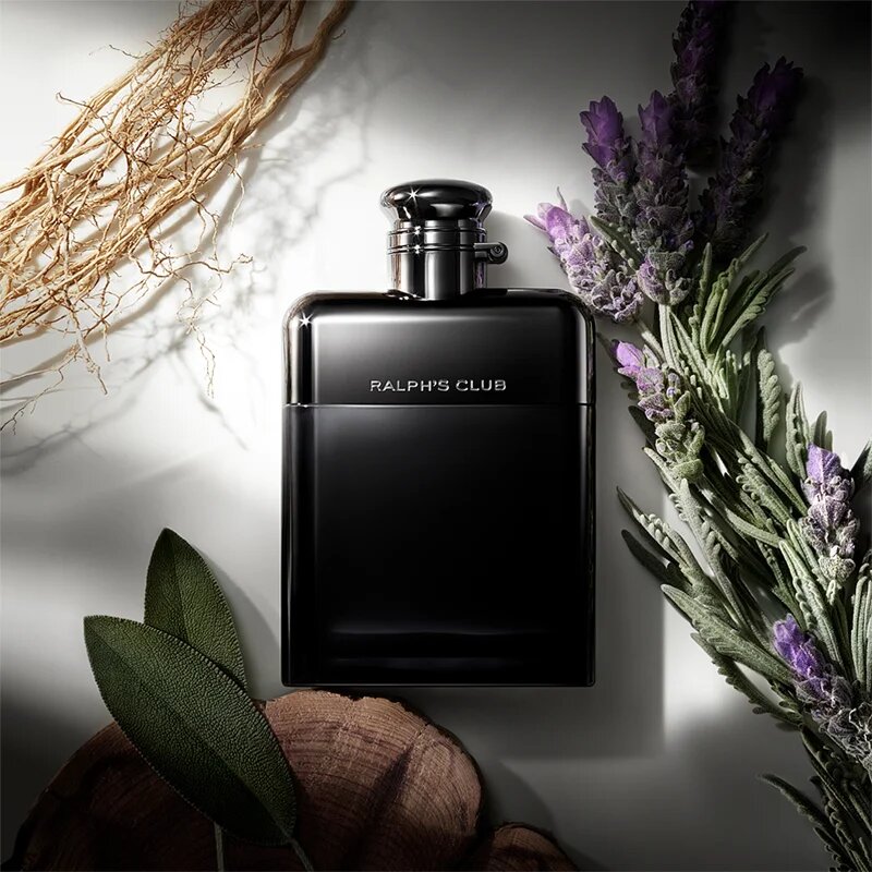Ralph Lauren Ralph’s Club Eau de Parfum pentru bărbați 30 ml