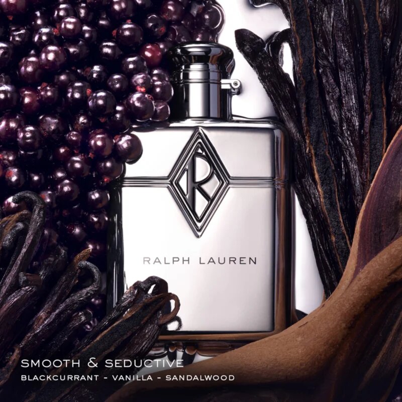 Ralph Lauren Ralph’s Club New York Eau de Parfum pentru bărbați 60 ml
