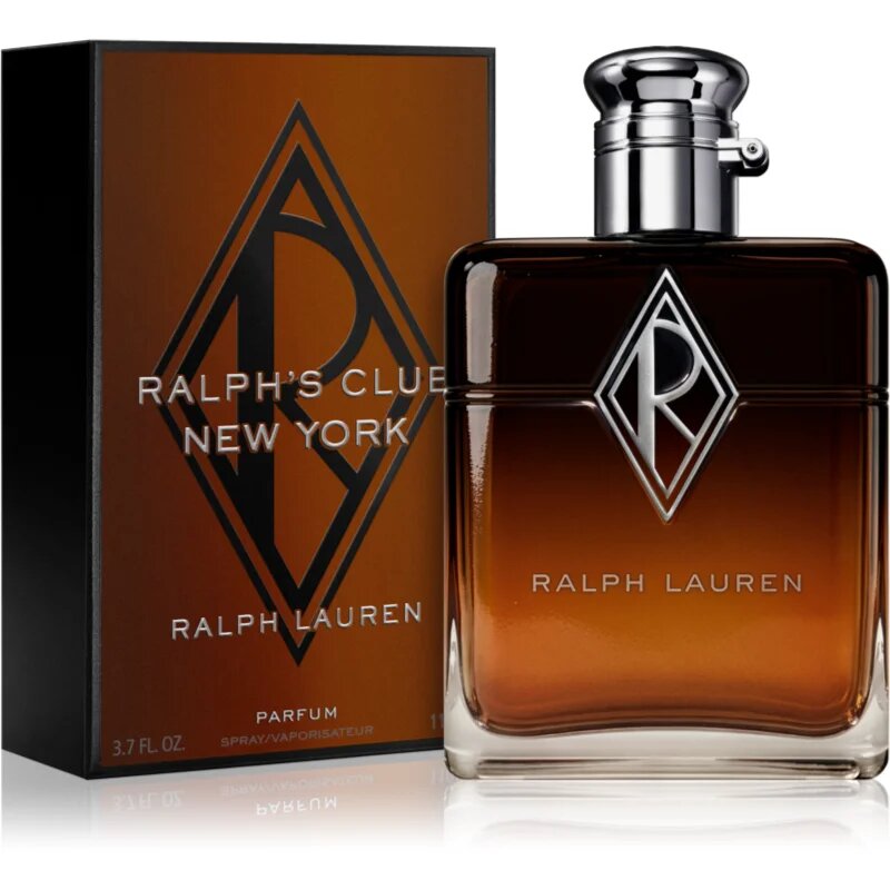 Ralph Lauren Ralph’s Club New York parfum pentru bărbați 110 ml