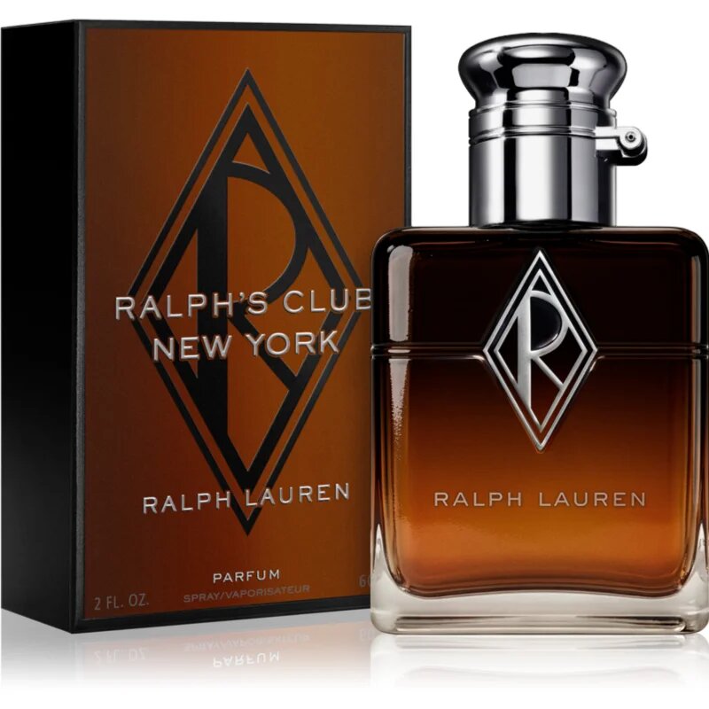 Ralph Lauren Ralph’s Club New York parfum pentru bărbați 60 ml