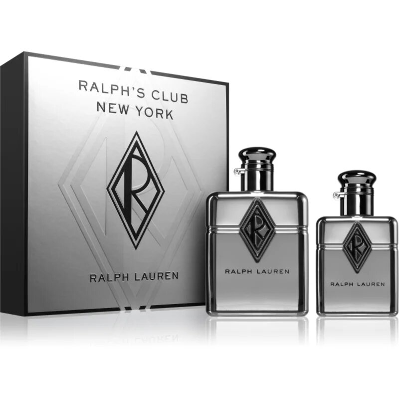 Ralph Lauren Ralph’s Club New York set cadou pentru bărbați
