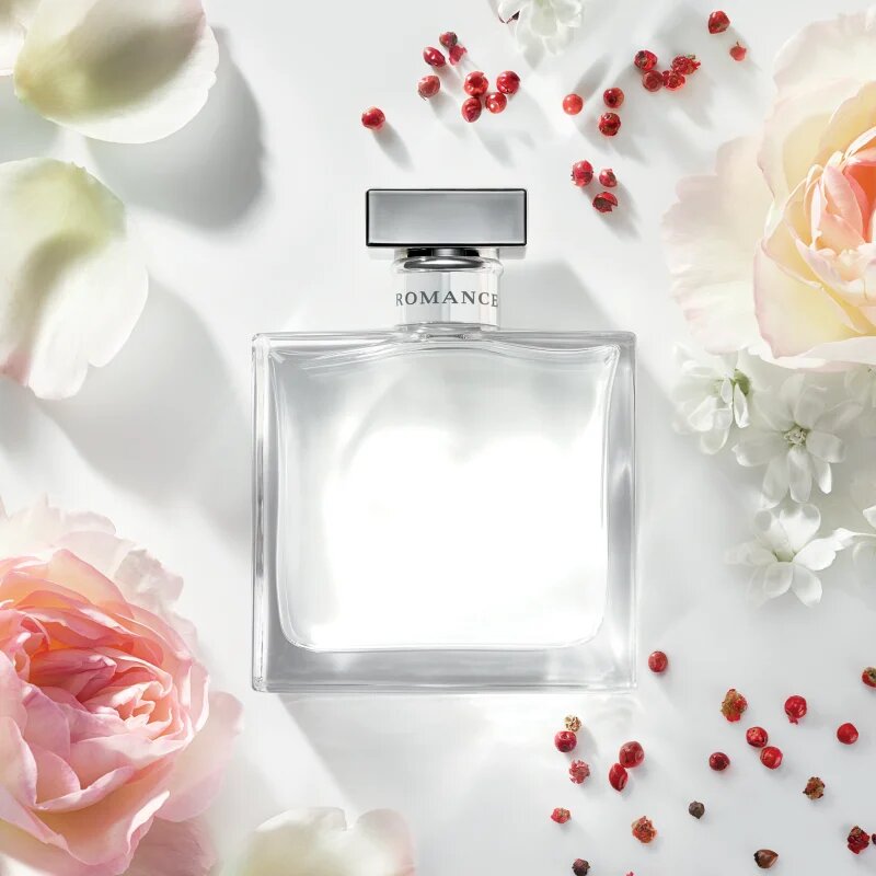 Ralph Lauren Romance Eau de Parfum pentru femei 100 ml