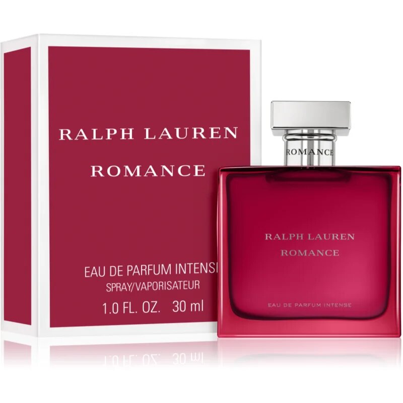 Ralph Lauren Romance Intense Eau de Parfum pentru femei 100 ml