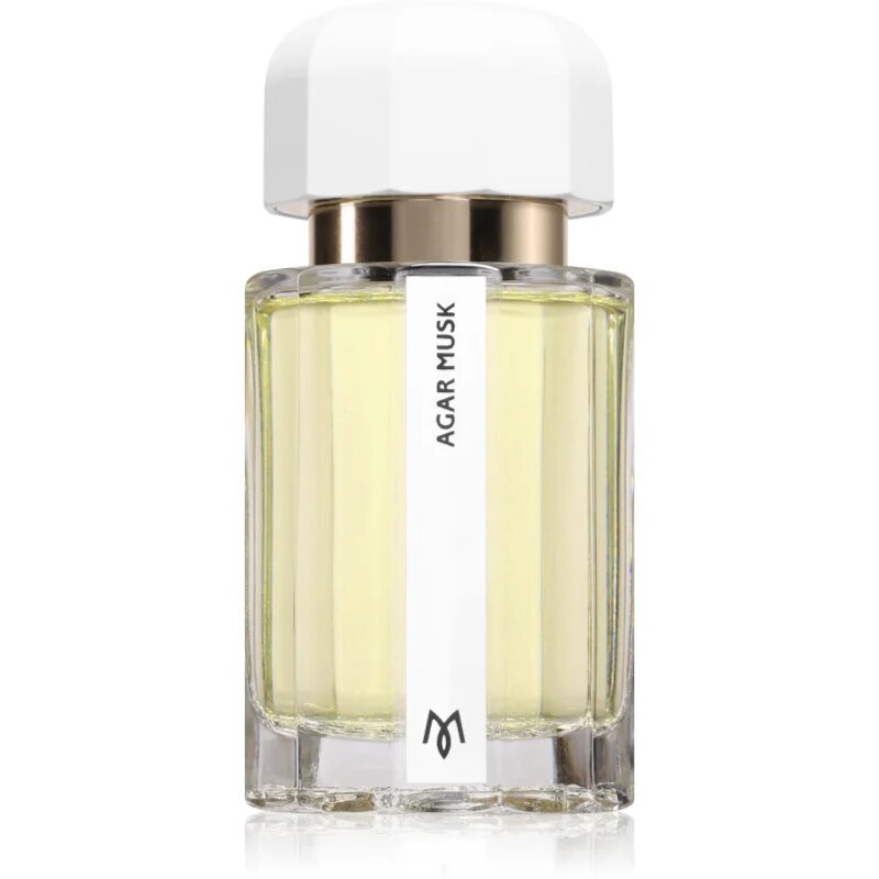 Ramon Monegal Agar Musk Eau de Parfum unisex 100 ml