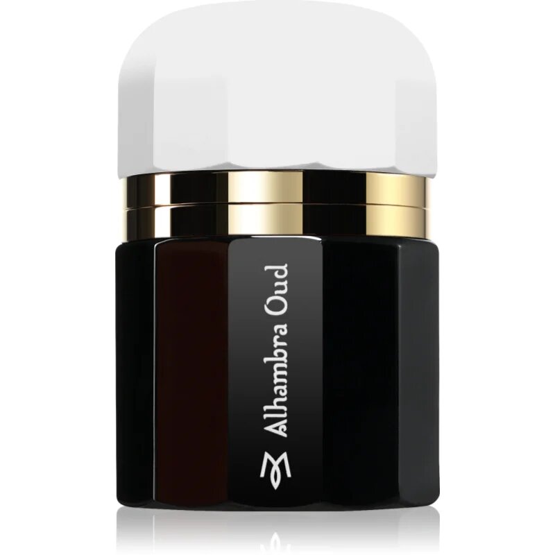 Ramon Monegal Alhambra Oud extract de parfum unisex 50 ml