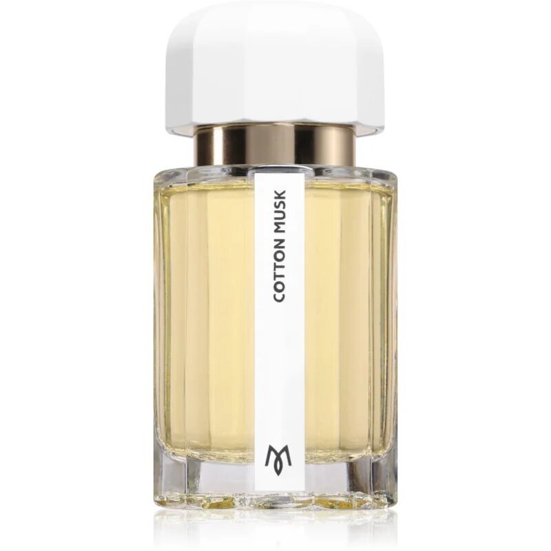 Ramon Monegal Cotton Musk Eau de Parfum pentru femei 100 ml