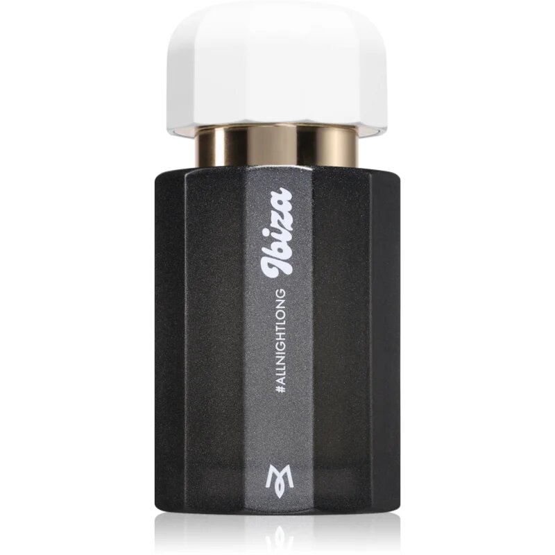 Ramon Monegal Ibiza #allnightlong Eau de Parfum unisex 100 ml