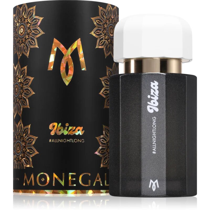 Ramon Monegal Ibiza #allnightlong Eau de Parfum unisex 100 ml