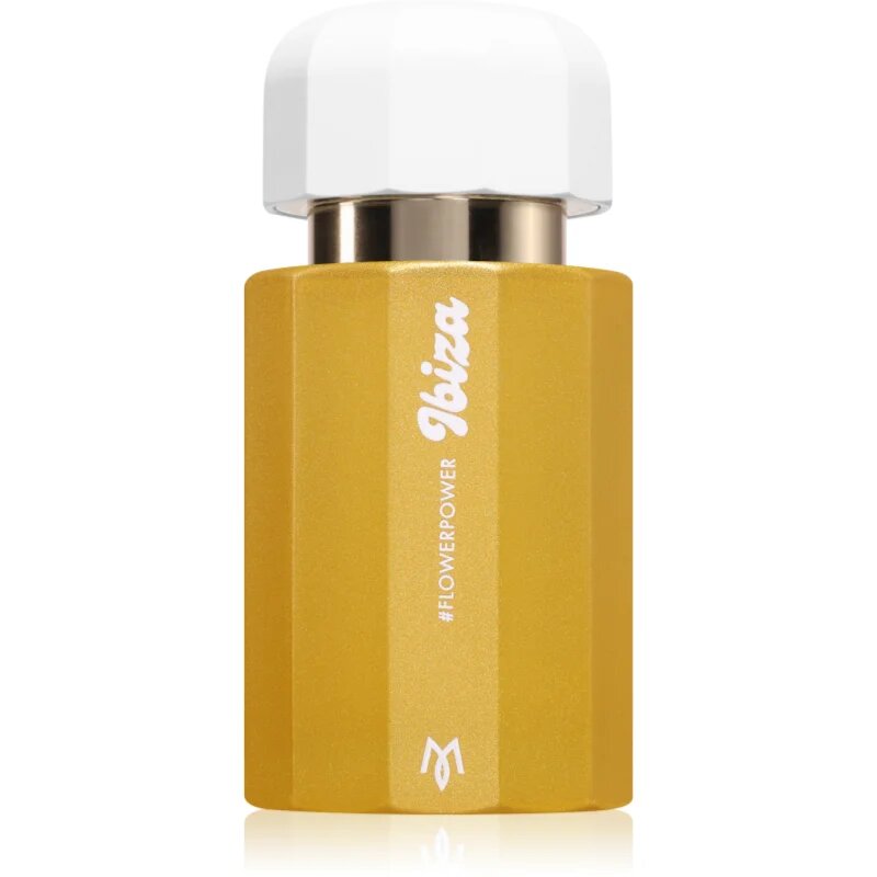 Ramon Monegal Ibiza #flowerpower Eau de Parfum unisex 100 ml