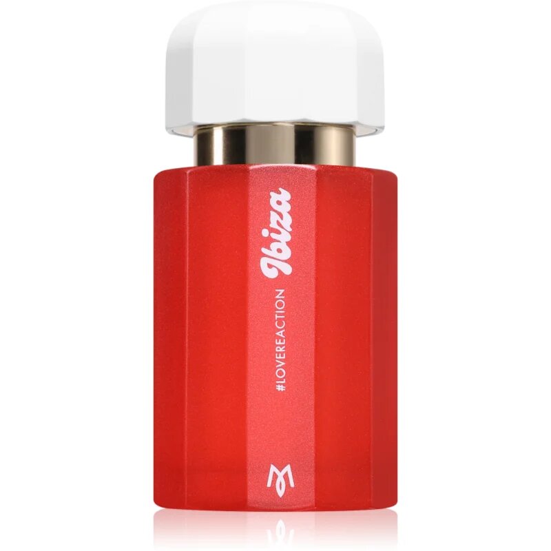 Ramon Monegal Ibiza #lovereaction Eau de Parfum unisex 100 ml