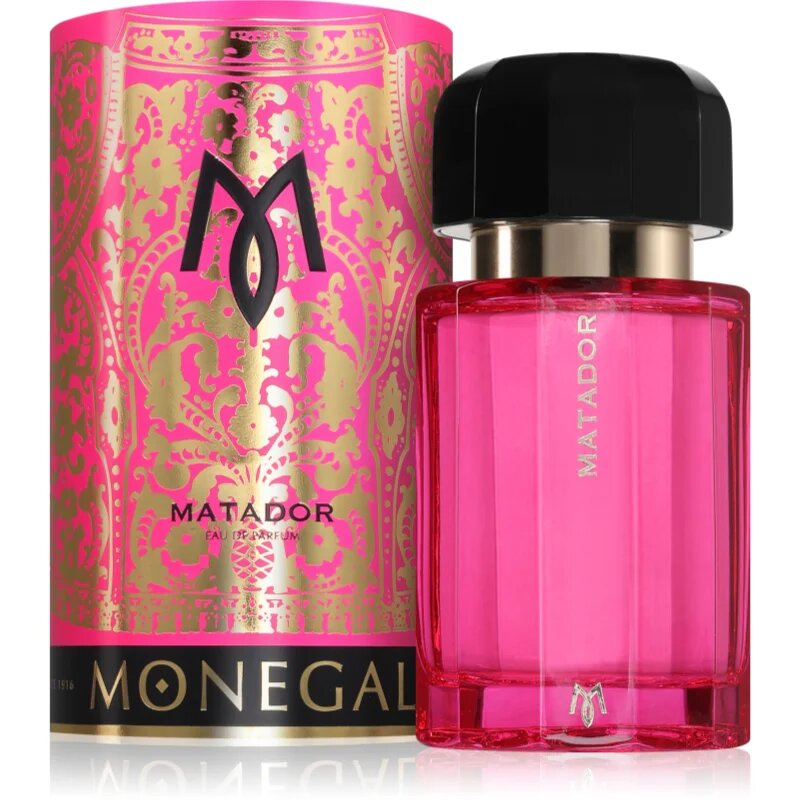 Ramon Monegal Matador Eau de Parfum unisex 100 ml