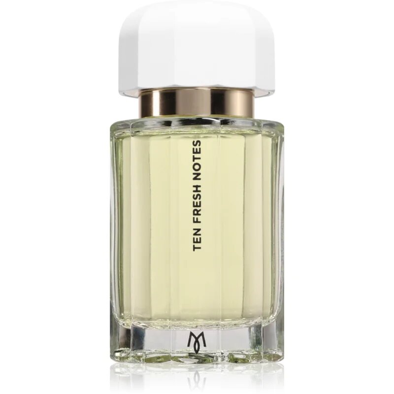 Ramon Monegal Ten Fresh Notes Eau de Parfum unisex 100 ml