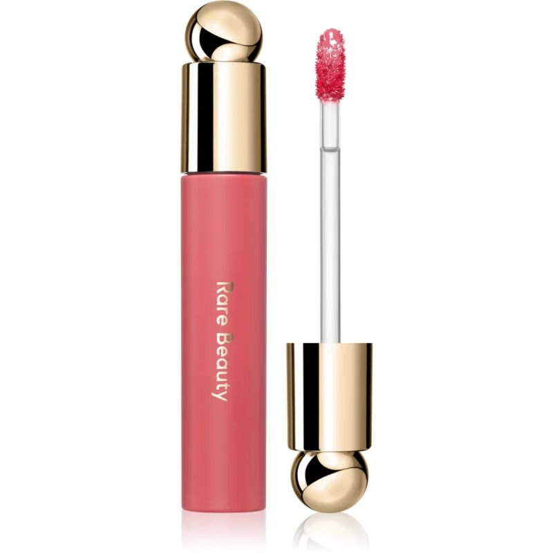 Rare Beauty Soft Pinch ulei nuanțator pentru buze cu efect de hidratare culoare Hope 3 ml