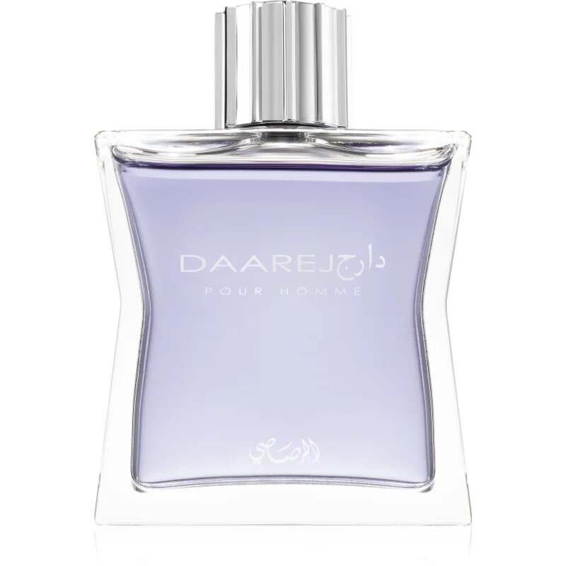 Rasasi Daarej Pour Homme Eau de Parfum pentru bărbați 100 ml