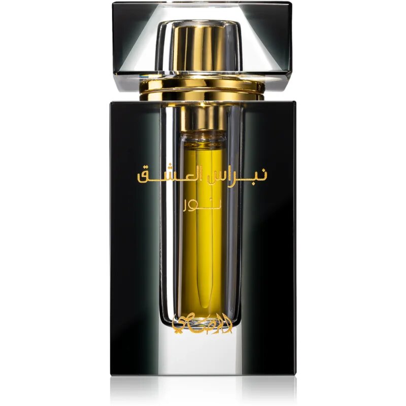 Rasasi Nebras Al Ishq Noor ulei parfumat unisex 6 ml
