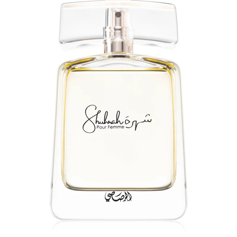 Rasasi Shuhrah Pour Femme Eau de Parfum pentru femei 90 ml