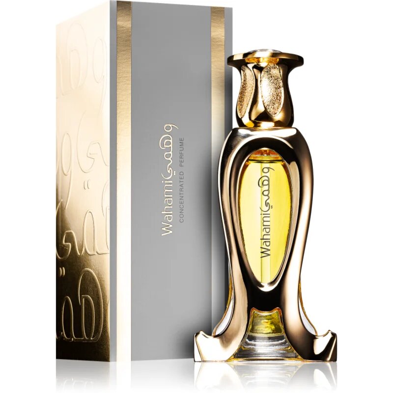 Rasasi Wahami ulei parfumat unisex 22 ml