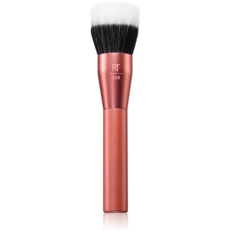 Real Techniques Extra Big Stippling Brush pensula pentru machiaj RT 268 1 buc
