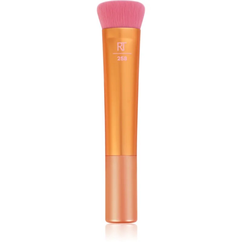 Real Techniques Hyperbrights pensula pentru contur RT 258 1 buc