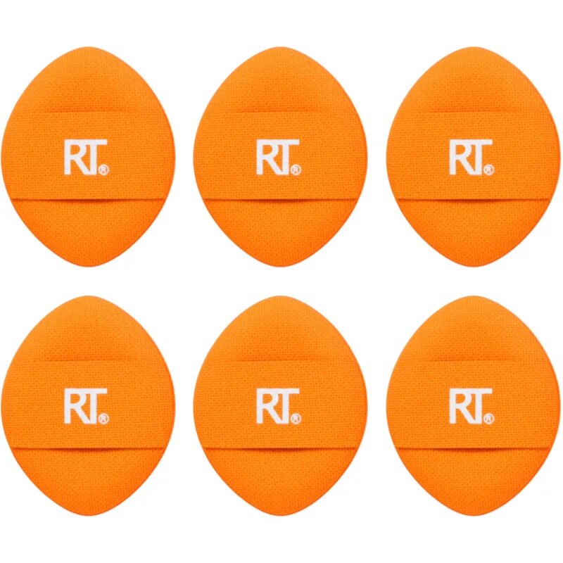 Real Techniques Miracle Mini set de aplicatoare pentru make-up mini 6 buc