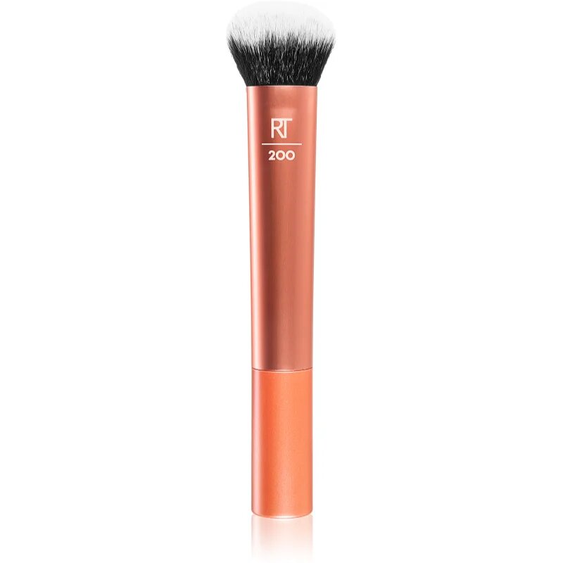 Real Techniques Original Collection Base pensula pentru crema si fond de ten 1 buc