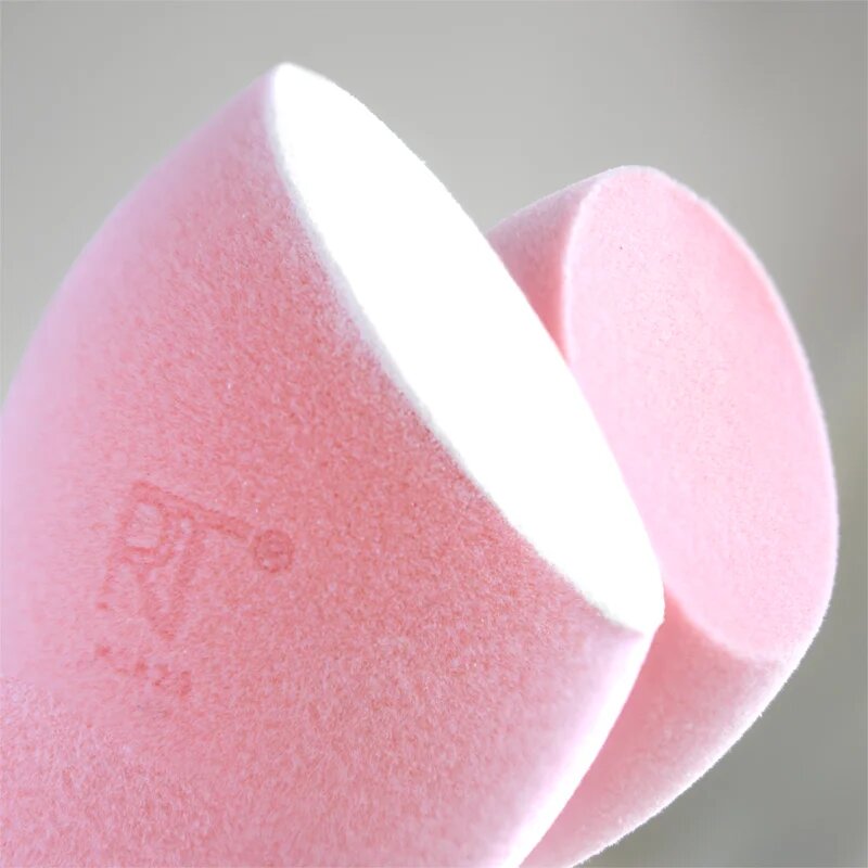 Real Techniques Sponge+ Miracle Powder burete pentru pudră 1 buc