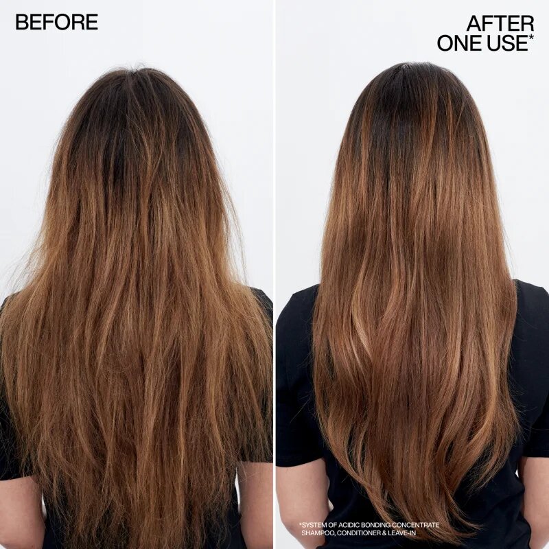 Redken Acidic Bonding Concentrate sampon fortifiant pentru par slab 500 ml