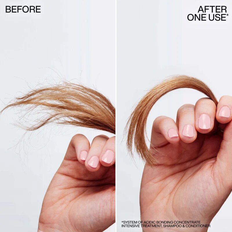 Redken Acidic Bonding Concentrate sampon fortifiant pentru par slab 500 ml
