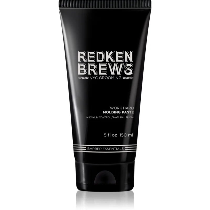 Brews pasta pentru modelat pentru o fixare naturala 150 ml