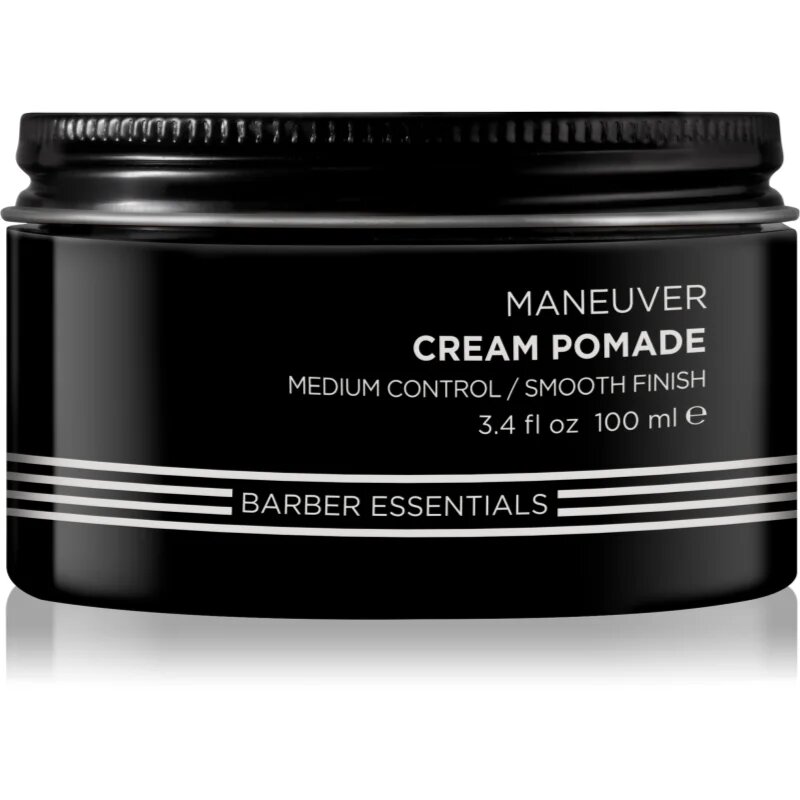 Redken Brews pomadă modelatoare pentru un aspect neted al părului 100 ml
