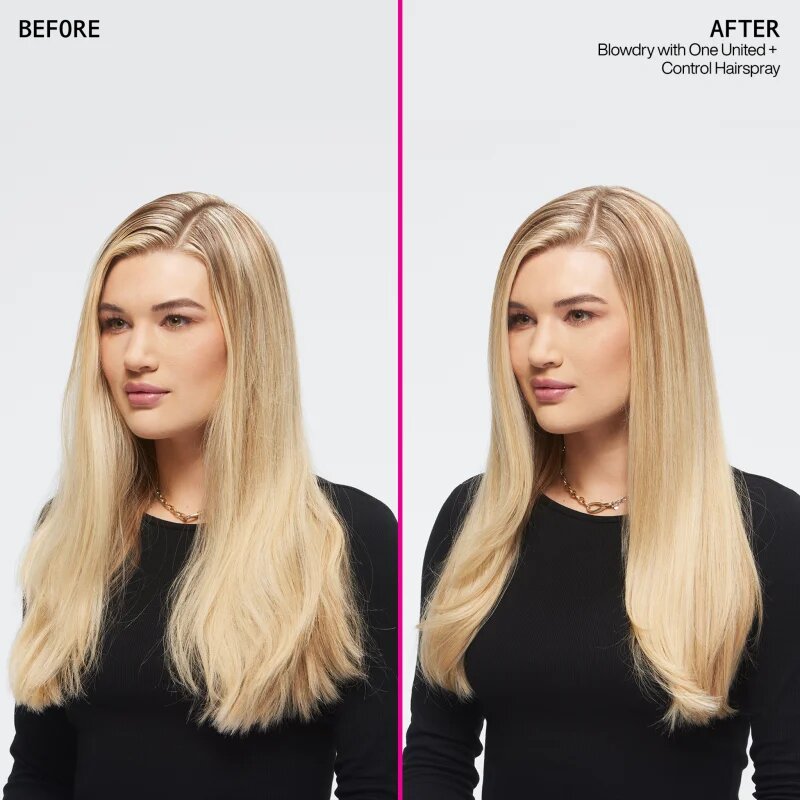 Redken Control extra fixativ cu fixare puternică 400 ml