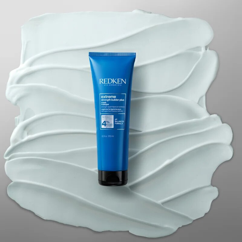 Redken Extreme Mască regeneratoare și pentru reînnoire pentru par deteriorat 250 ml
