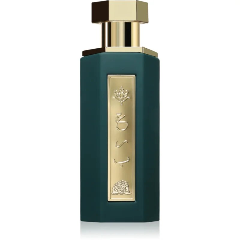 Reef Perfumes Arab AlUla Eau de Parfum unisex 100 ml