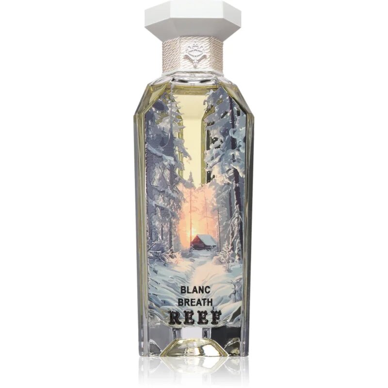 Reef Perfumes Blanc Breath Eau de Parfum unisex 150 ml