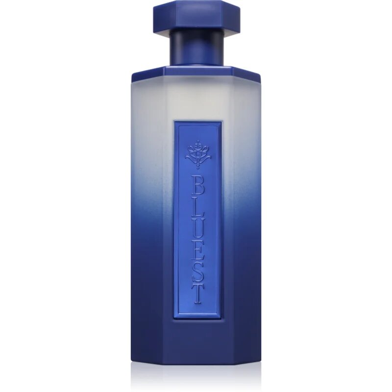 Reef Perfumes Bluest Eau de Parfum pentru bărbați 200 ml