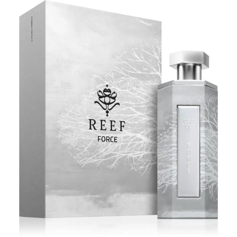 Reef Perfumes Force Eau de Parfum unisex 200 ml