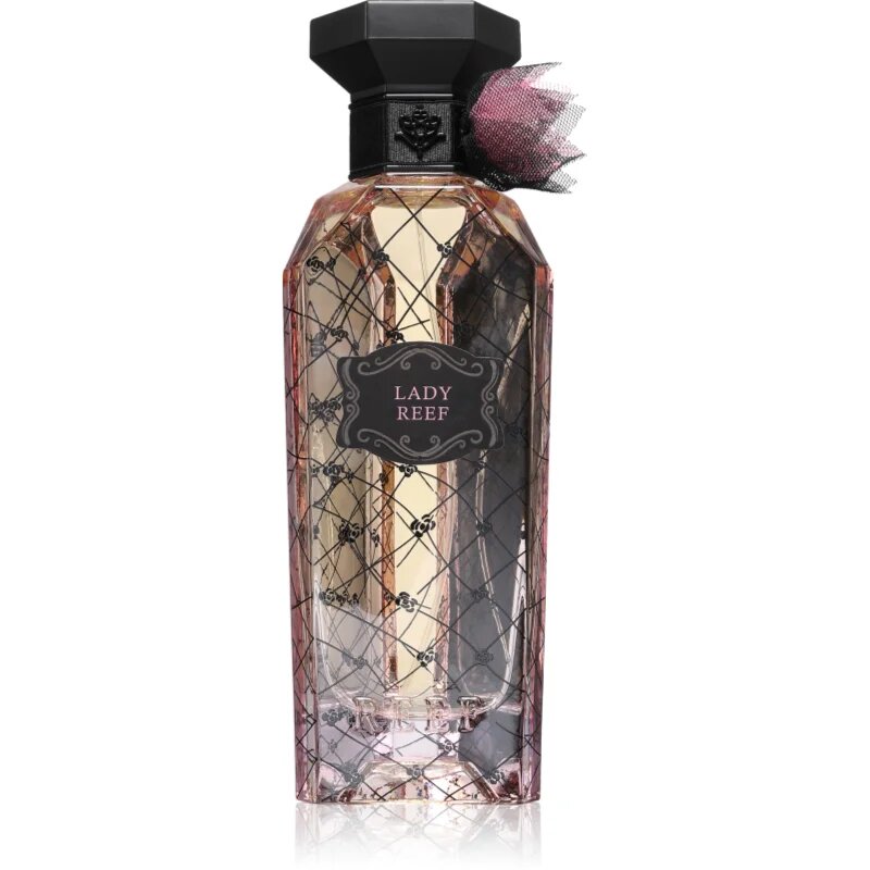 Reef Perfumes Lady Reef Eau de Parfum pentru femei 150 ml