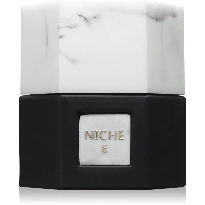Reef Perfumes Niche 6 Eau de Parfum unisex 50 ml