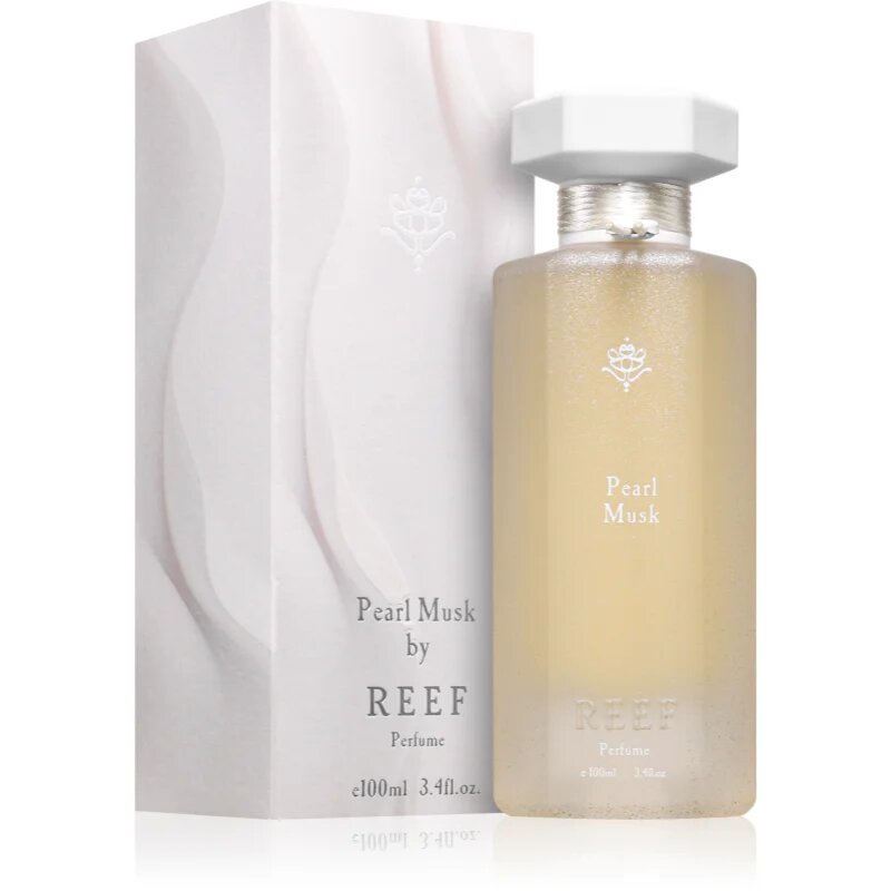 Reef Perfumes Pearl Musk parfum unisex 100 ml