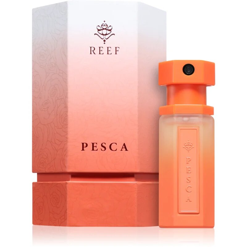 Reef Perfumes Pesca Eau de Parfum unisex 15 ml