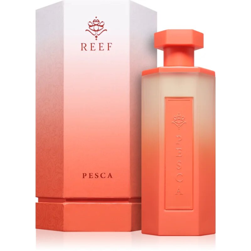 Reef Perfumes Pesca Eau de Parfum unisex 200 ml