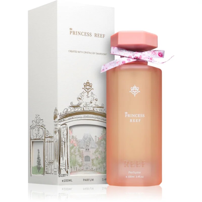 Reef Perfumes Princess Eau de Parfum pentru femei 100 ml